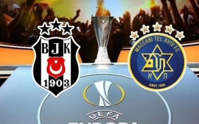 Maccabi Tel Aviv - Beşiktaş maçı ne zaman, saat kaçta? EuroLeague maçı hangi kanalda?