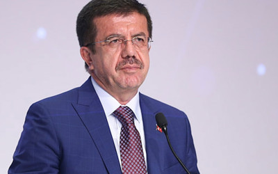 AK Partili Nihat Zeybekci'nin parası Tera'da kalmış: "Fon mağdurlarından biriyim"