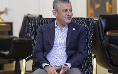 Özgür Özel'den Kaya için 'nefsine yenik düştü' diyen Cumhurbaşkanı Erdoğan'a kavga çıkartacak yanıt