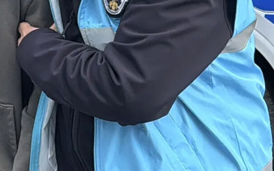 Ortaokul öğrencisini darbeden 3 lise öğrencisi gözaltına alındı