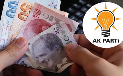 Fon mağdurlarına ara ödeme Hazine'den mi yapılacak? AK Parti'den ilk açıklama