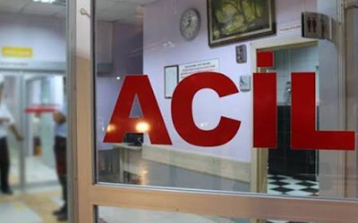 Eski eş dehşeti! Yolda yürürken takip edip...