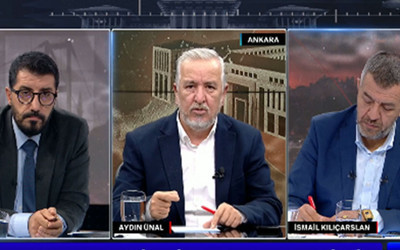 Aydın Ünal’dan Fatma Betül Sayan açıklaması: “Siyasi hayatı sona ermiştir”