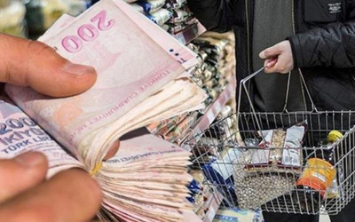Eylül enflasyon beklentisi belli oldu! TÜİK 2026 Eylül enflasyon rakamları ne zaman açıklanacak?