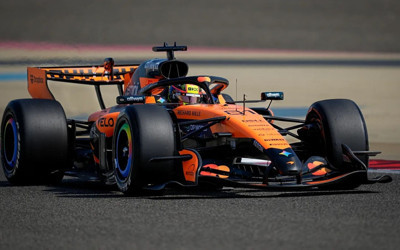 2027 Formula 1 takvimi belli oldu! İstanbul yarışı ne zaman, saat kaçta?