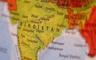 Hindistan'dan vatandaşlarına uyarı: "Tehlikeli bir yol"
