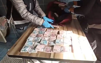 Kırıkkale Belediyesinde imar ve ruhsat işlemleri soruşturması: 3 kişi gözaltına alındı