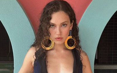 Melisa Şenolsun'un uyuşturucu test sonucu belli oldu