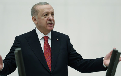 Cumhurbaşkanı Erdoğan'dan önemli açıklamalar