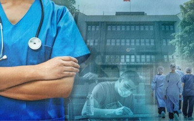 Sağlık Bakanlığı personel alımı başvuru ekranı açıldı mı? 26 bin 673 sağlık personeli alımı ne zaman?