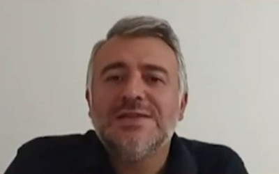 Şevket Apuhan’dan YENİ Parti’ye Meclis mesajı: “Kalkmasınlar, ne olacak?”