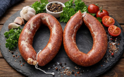 Gıda denetiminde şok liste: Sucukta at ve eşek eti, baharatta yasaklı madde çıktı! İşte o markalar...