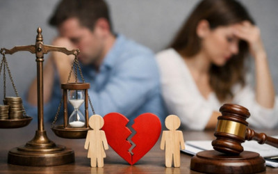 Süresiz nafakada yeni gelişme! 13. Yargı Paketi Meclis’e geldi mi, ne zaman çıkacak?