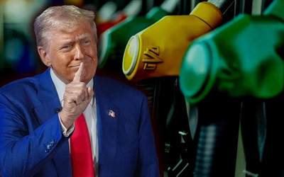 Dizelde yeni kriz kapıda! Trump kabul edilmezse vanalar kapanacak