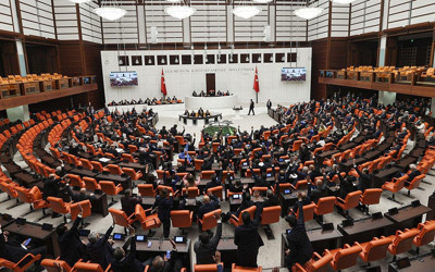 13'ncü Yargı Paketi ne zaman çıkacak? Maddeleri ve içeriği belli oldu mu?