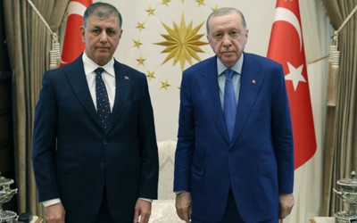 Cemil Tugay, Atatürkçü Düşünce Derneği üyeliğinden ayrıldı