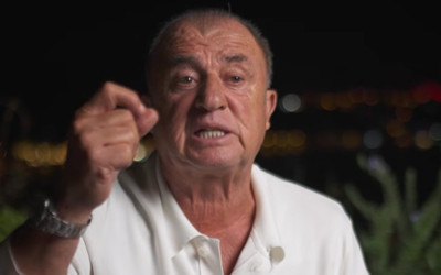Fatih Terim Süper Lig'deki şampiyonluk favorisini açıkladı