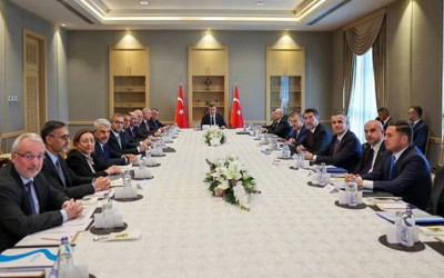 Fon Kurulunda SPK'nın hesaplara ilişkin ödeme takvimi değerlendirildi