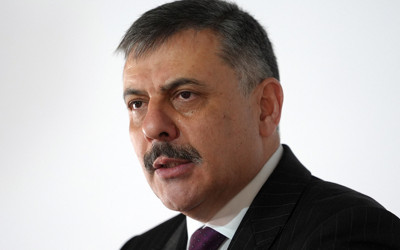 Uluslararası zehir tacirlerine darbe! Bakan Çiftçi: Saltanatınızı başınıza yıkacağız