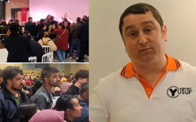 İş başvurusunda resmen izdiham çıktı! İşte Köfteci Yusuf'un olmazsa olmaz şartı
