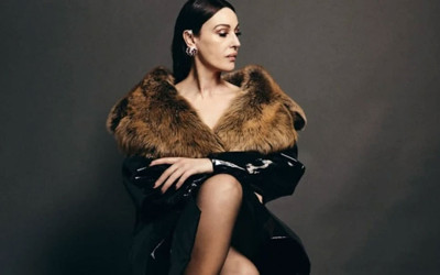 Monica Bellucci fit kalma sırrını açıkladı! Bakın kaç öğün yiyor?