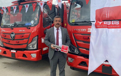 Niğde’de Çiftlik Belediye Başkanı Arif Çakıl CHP'den istifa etti