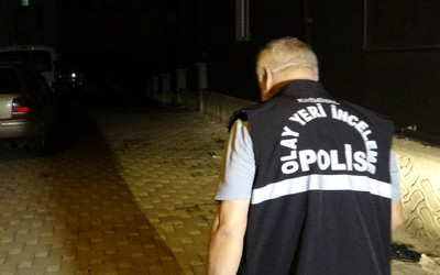 Sevgilisinin eski eşinden kaçarken düşerek hayatını kaybetti