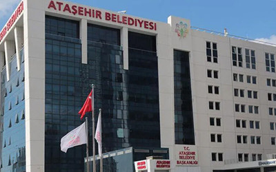 Ataşehir Belediyesi'ne operasyon! Başkan Vekili Murat Güneş gözaltına alındı