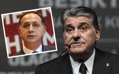 Serdal Adalı'dan "Ferhat Gündoğdu" sözleri! "Tarih Beşiktaş'ı haklı çıkardı"