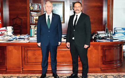 Mansur Yavaş 'AK Parti'ye geçecek misiniz?' sorusuna yanıt verdi