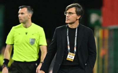 Belçika'da Montella tepkisi! İstifa sesleri yükseldi