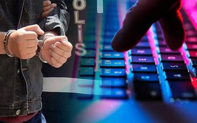 Yasa dışı bahis soruşturması: 33 şüpheli tutuklandı