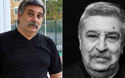 Tiyatronun emektar ismi Ethem Özbora hayatını kaybetti