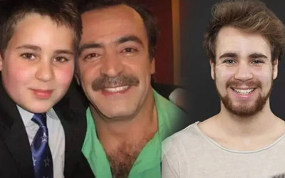 Akasya Durağı'nın Can'ı Erimşah Bora yıllar sonra ortaya çıktı! Değişimi olay oldu...