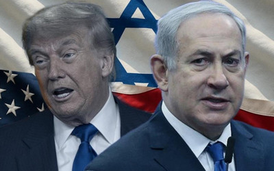 İsrailli eski bakandan bomba Filistin iddiası! Trump sonrası...