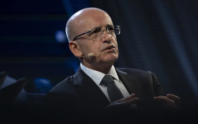 Bakan Mehmet Şimşek'ten fon soruşturması kapsamında Teftiş Kuruluna görev