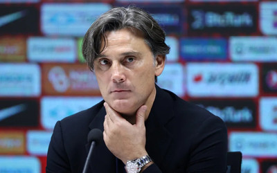Montella'nın maaşını duyan 'yok artık' dedi! Dünya şampiyonunu bile solladı