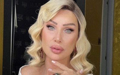 Seda Sayan' makyajsız hali ortaya çıktı! Sosyal medya yıkıldı