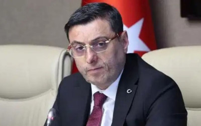 AK Partili Serkan Bayram’dan özür: Sözlerim maksadını aştı