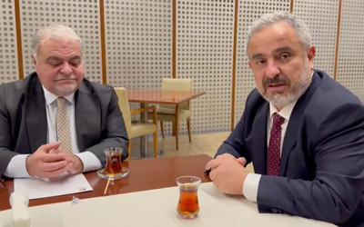Ahmet Özal’dan yıllar sonra gelen ibretlik uyarı: "Makam, şöhret, para hepsi geçer!"