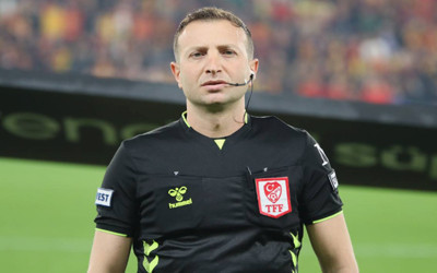 Hakemler dosyasında kritik gün! Yasin Kol yarın adliyeye sevk ediliyor