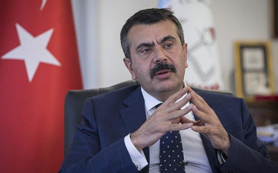 Bakan Tekin’den YKS açıklaması: Sınav sistemi değişecek mi?