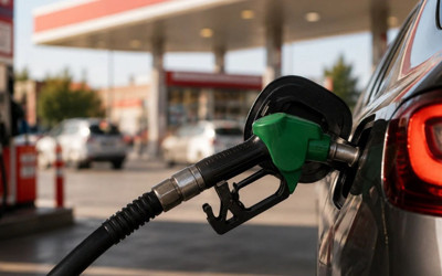 Akaryakıtta tabelalar yeniden değişiyor! 5 Ekim benzin, motorin ve LPG ne kadar, motorine indirim var mı?