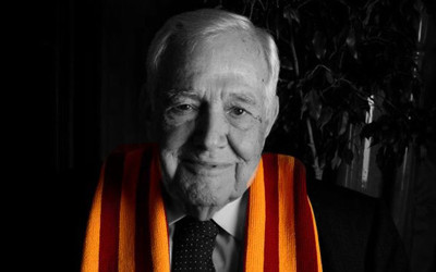 Galatasaray'ın en kıdemli üyesiydi! Ali Fuat Diriker vefat etti