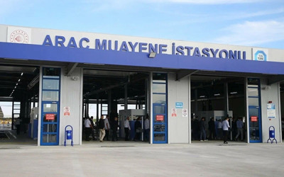 Milyonlarca sürücüyü ilgilendiriyor! Yeni yılda muayene fiyatları sil baştan