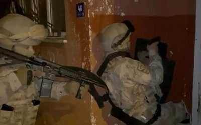 3 ildeki uyuşturucu operasyonlarında 111 şüpheli yakalandı