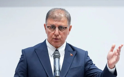 Ak Parti'ye geçeceği iddiaları var! Yeni Parti'den Cemil Tugay açıklaması