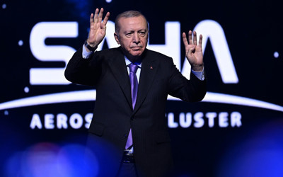 Cumhurbaşkanı Erdoğan'dan önemli açıklamalar