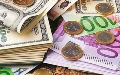 Döviz piyasasında haftanın ilk rakamları belli oldu! 5 Ekim dolar kaç TL, euro alış satış fiyatı ne kadar?