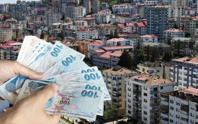 Kiracı ve ev sahiplerinin beklediği oran belli oldu! Ekim 2026 kira artış oranı ne kadar, yüzde kaç oldu?